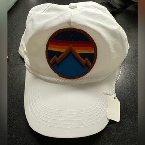 Aviator nation hat